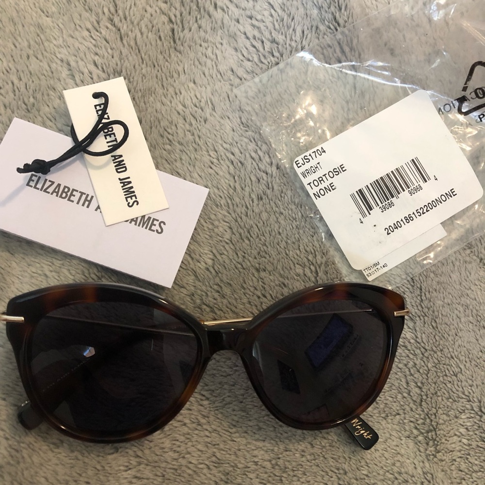 Elizabeth and James Wright 53cm Sunglasses - Picture 3 of 8
